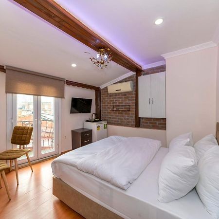 Taksim City Suites اسطنبول المظهر الخارجي الصورة