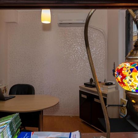 Taksim City Suites اسطنبول المظهر الخارجي الصورة