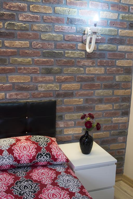 Taksim City Suites اسطنبول المظهر الخارجي الصورة