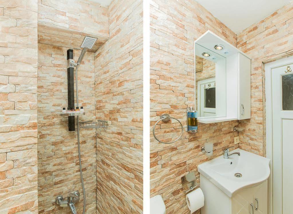 Taksim City Suites اسطنبول المظهر الخارجي الصورة