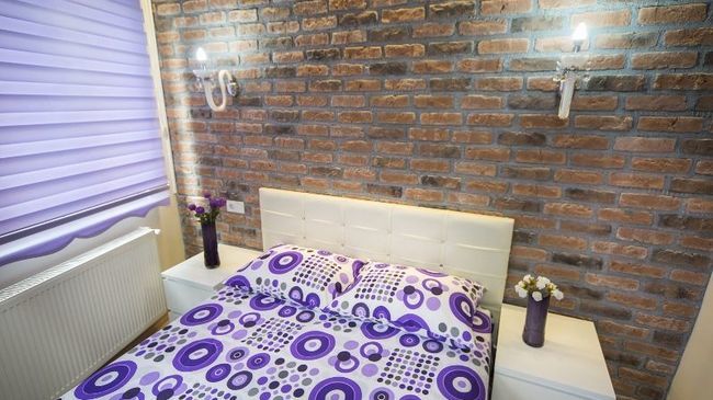 Taksim City Suites اسطنبول وسائل الراحة الصورة