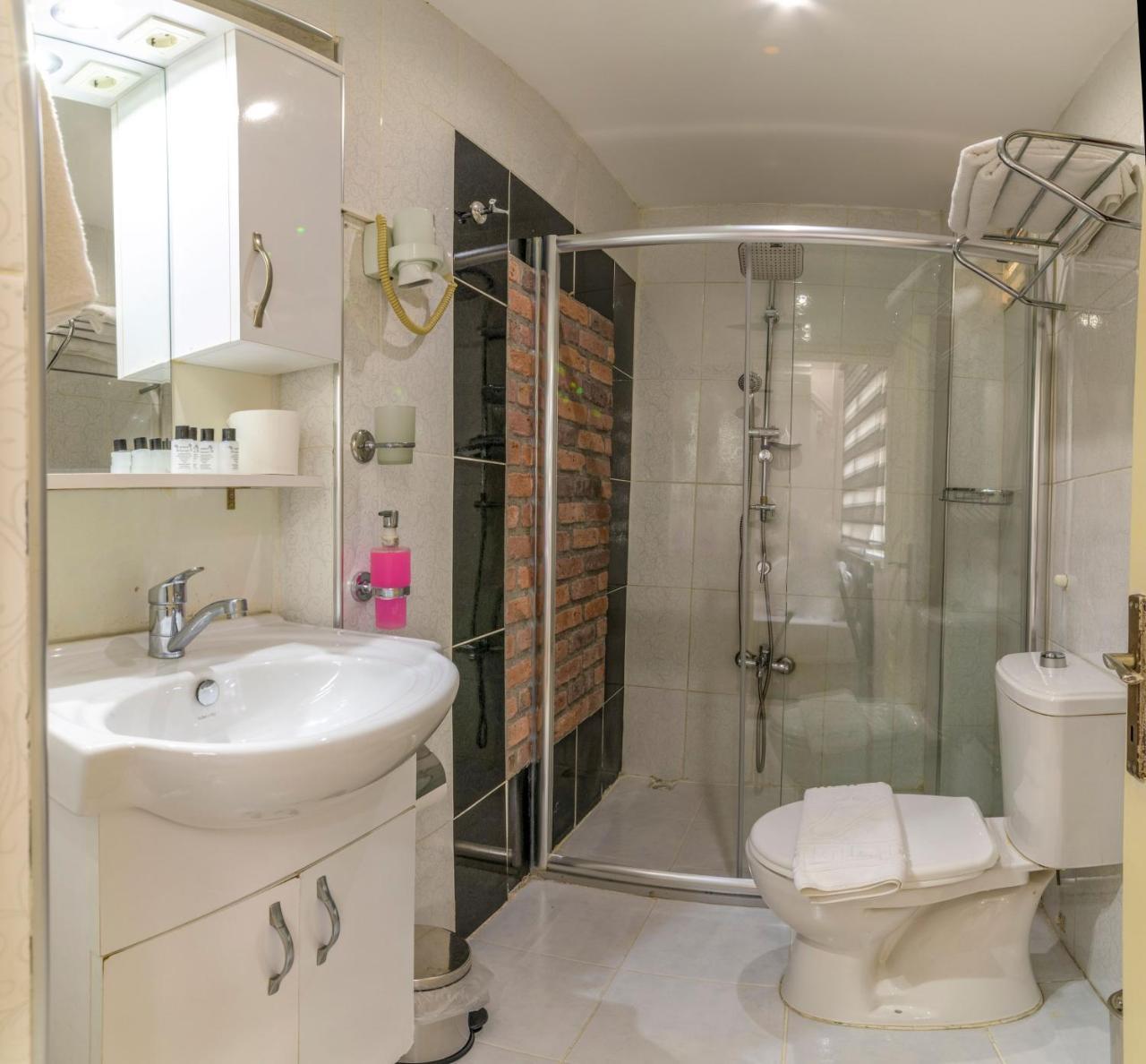 Taksim City Suites اسطنبول المظهر الخارجي الصورة