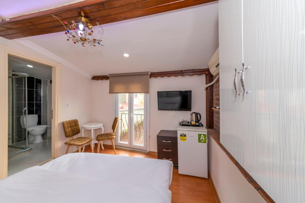 Taksim City Suites اسطنبول المظهر الخارجي الصورة