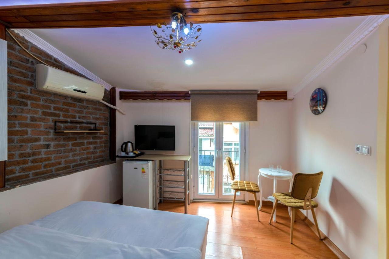 Taksim City Suites اسطنبول المظهر الخارجي الصورة